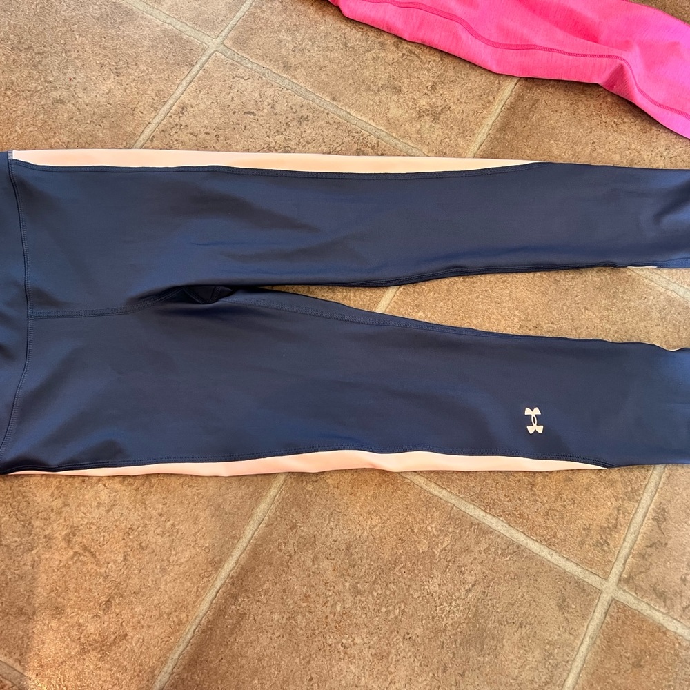Under Amour pants size SM